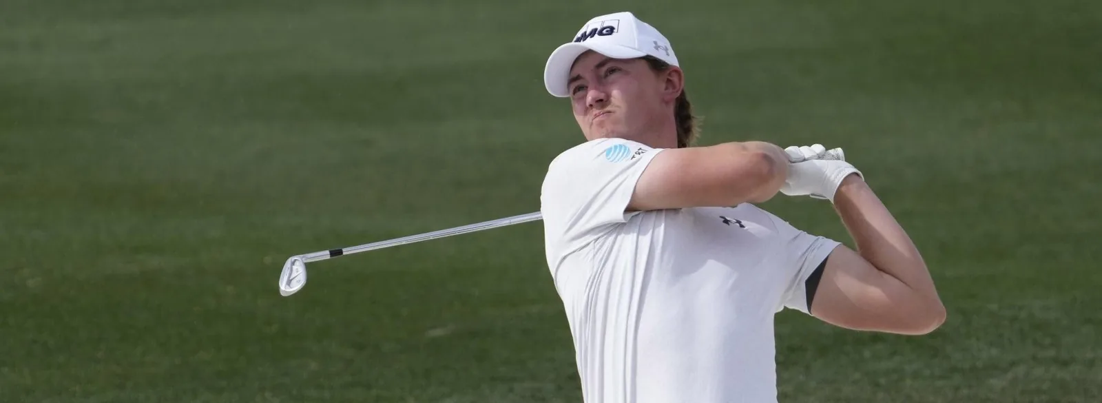 Bolton: Eyeing fantasy strategy at 3M Open as FedExCup Playoffs near - PGA Tour