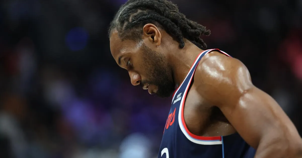 Raptors trade for Kawhi Leonard can't be completed until NBA's investigation into Clippers ends