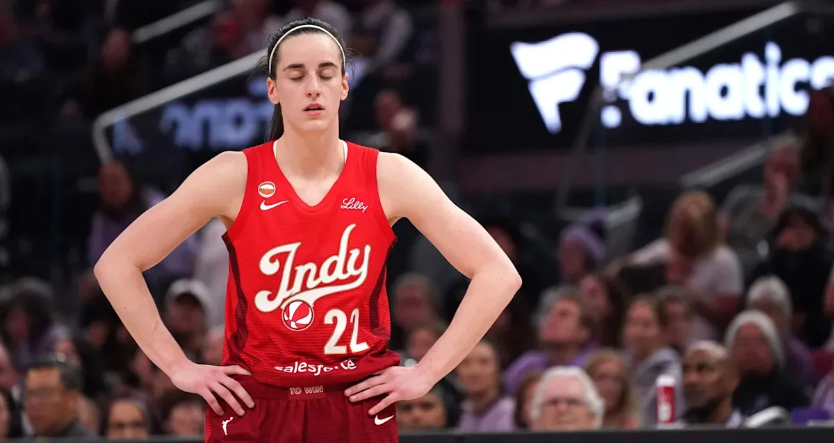 Fever's Clark, Boston, Mitchell to start WNBA All-Star Game