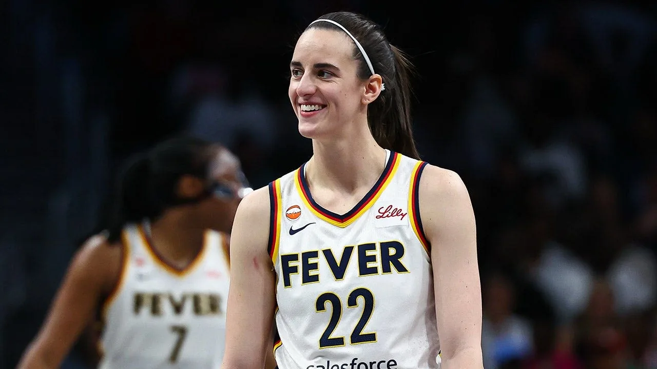 Reese: 'Disrespectful' for Dream to have no All-Star starters