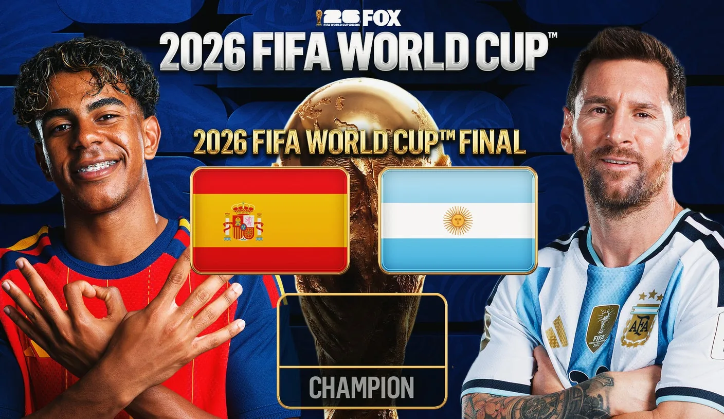 World Cup Daily live: France, England play for third place; Messi, Brady in KD's all-star selfie
