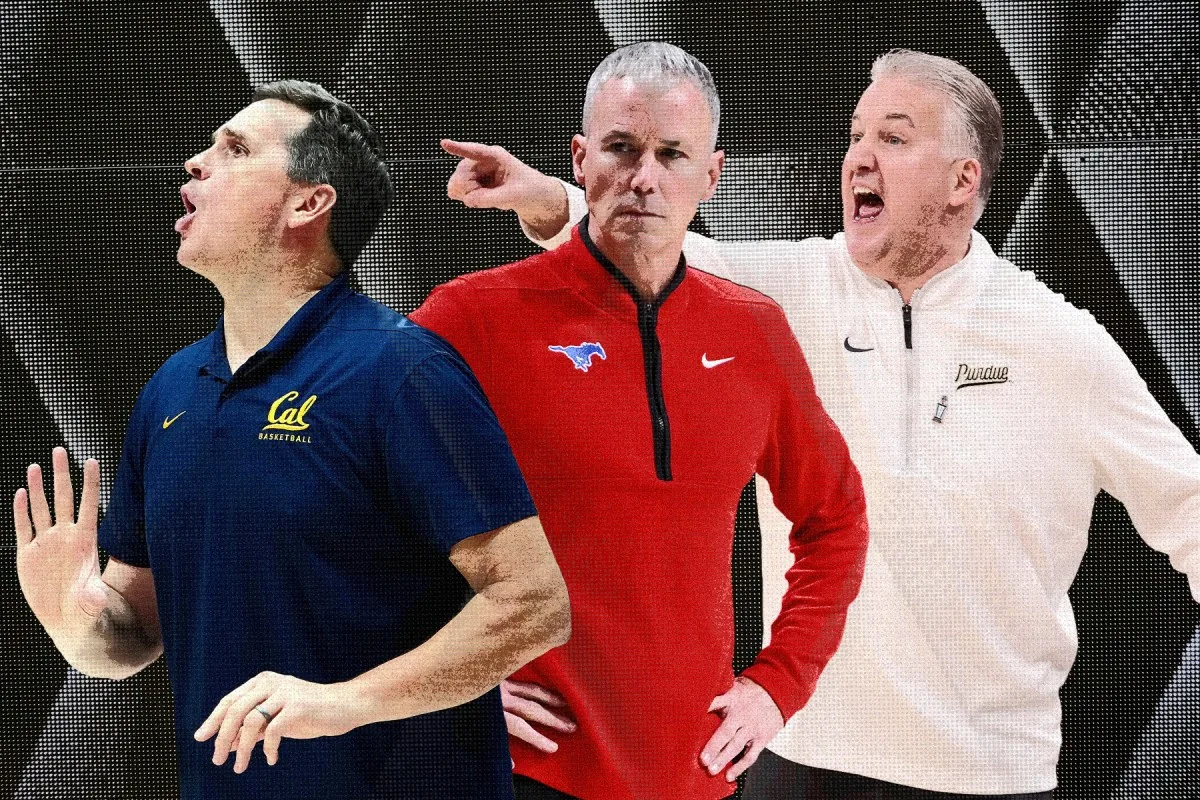 College basketball’s 9 national championship contenders for 2027 men’s title - SB Nation
