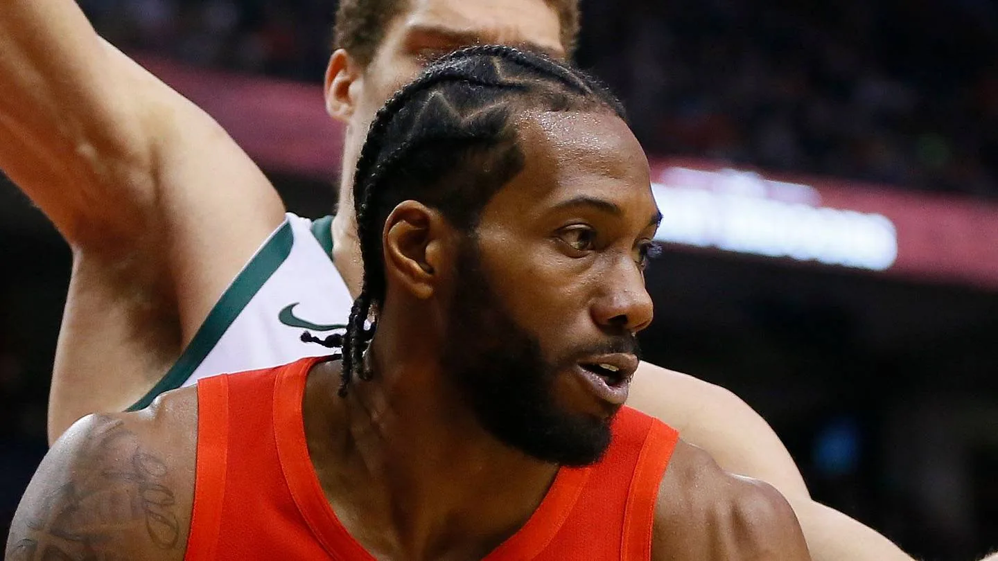 Projecting the Raptors' New Starting Lineup After the Kawhi Leonard Trade