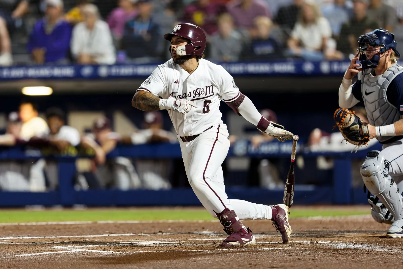 MLB mock draft 2026: Will White Sox Roch steady at No. 1 with star shortstop?