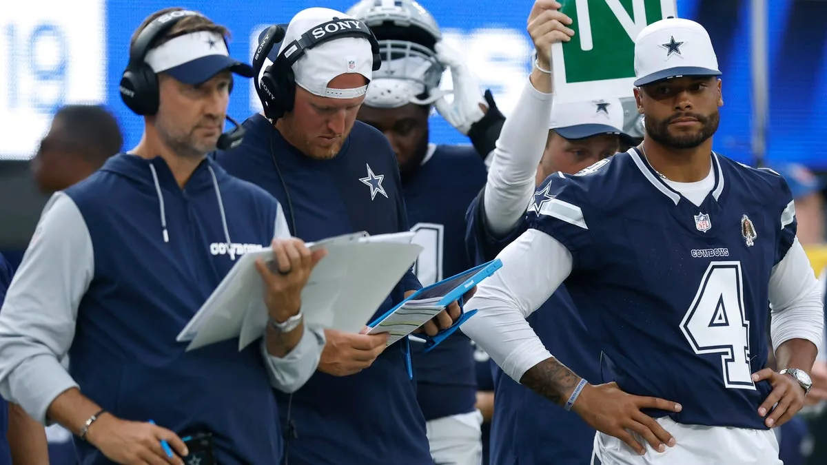 2026 NFL betting preview: 3 over/unders to bet right now