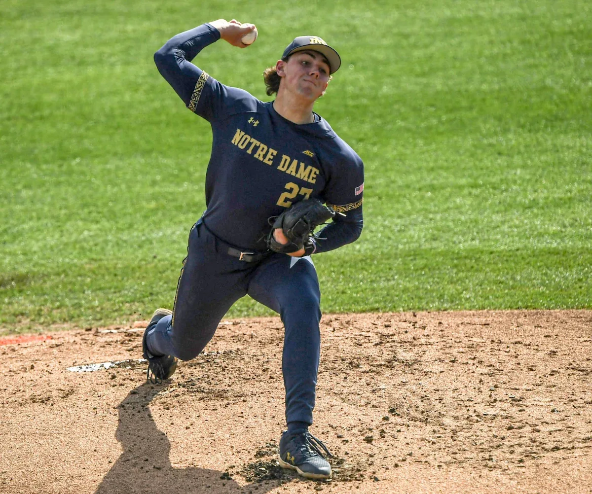 Here are the Braves' 2026 Draft picks - MLB.com