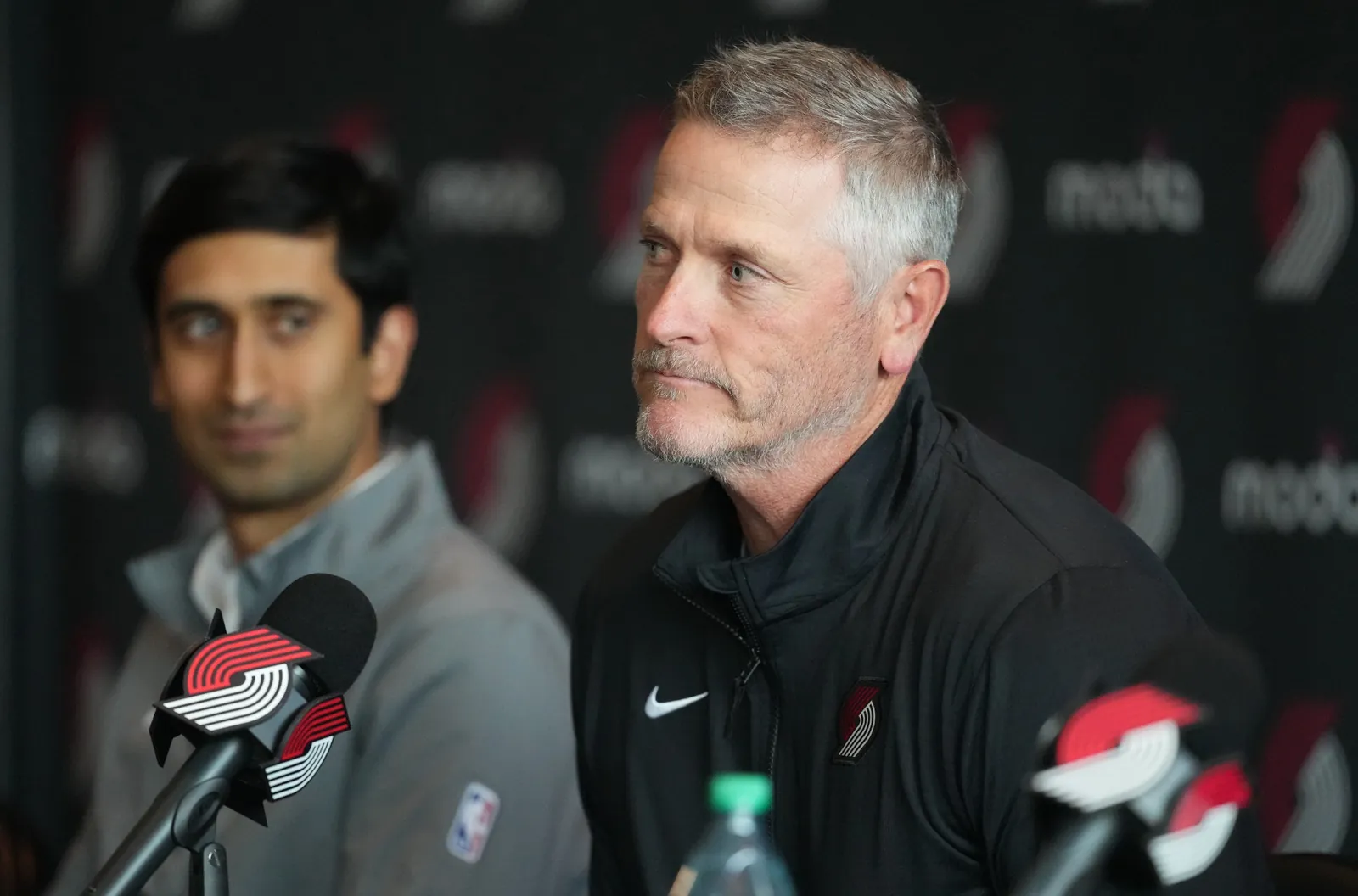 Report: City’s Term Sheet ‘Non-Starter’ for Blazers