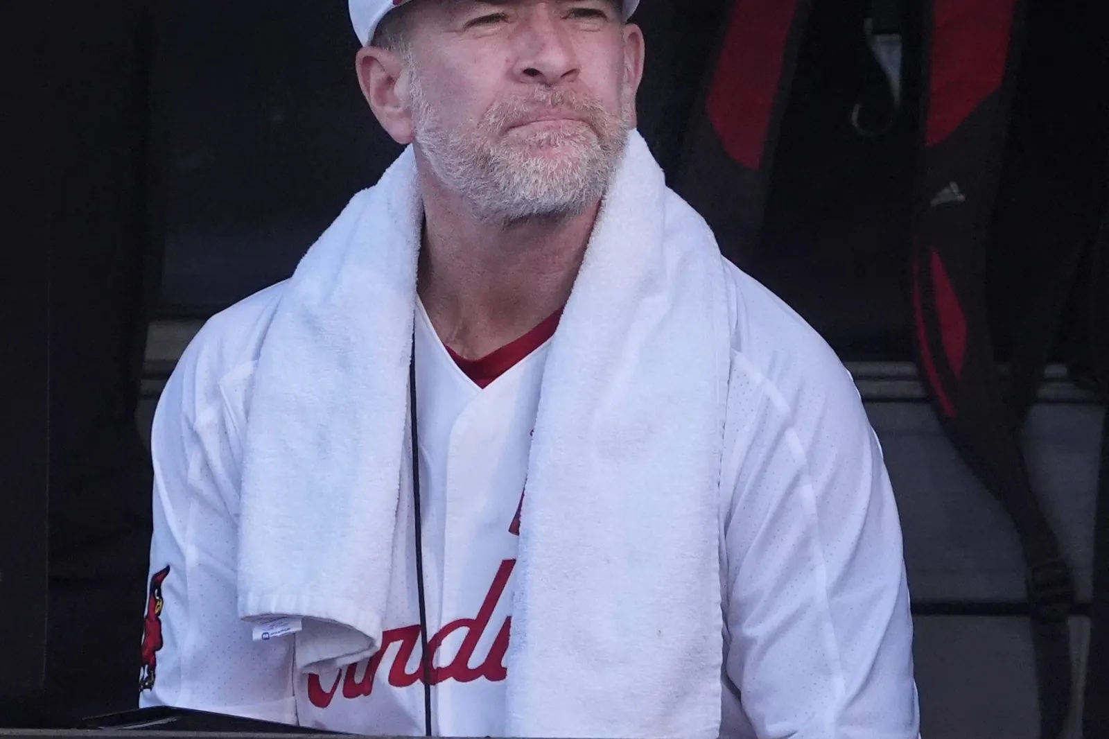 Louisville baseball sees season end with blowout loss