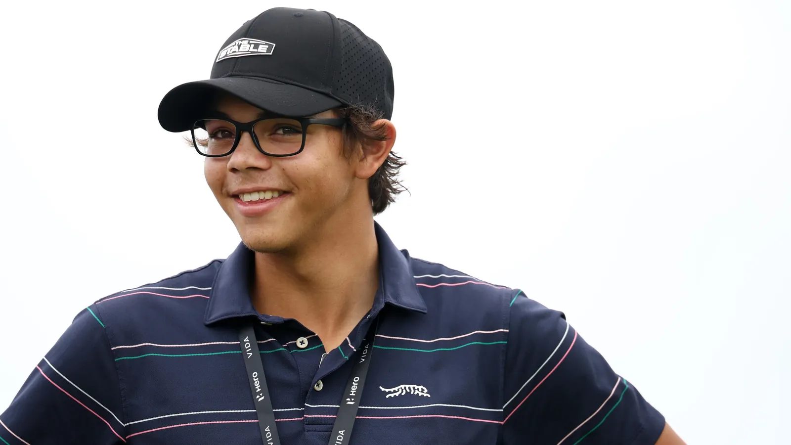 Hero World Challenge 2025 - Final Round