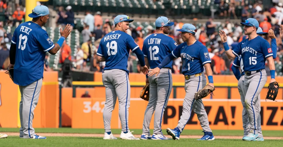 Cubs vs Royals Prediction, Picks & Odds for Tonight's MLB Game