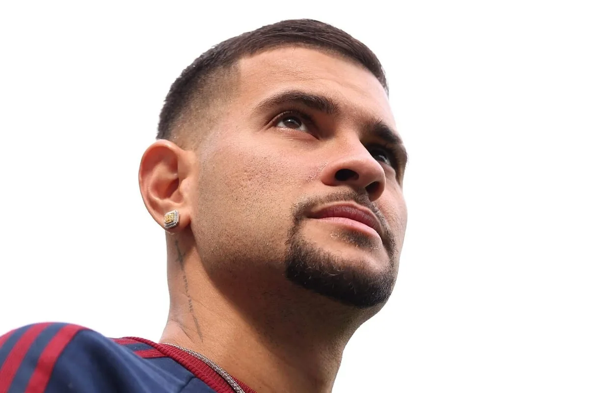 13 things you need to know about Bruno Guimaraes - Arsenal.com
