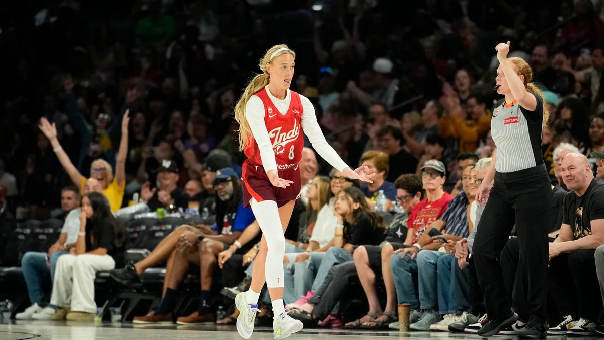 Aces 86-84 Fever (Aug 6, 2026) Game Recap