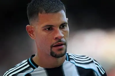 Arsenal’s push for Bruno Guimaraes is well timed – their summer starts here